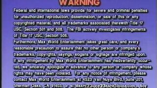 Extreme Schoolgirls 2