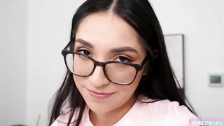 Madison Wilde- Are You Too Scared To Breed Me?