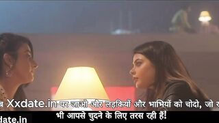 Seema Bhabhi Ki Car Me Chudai_