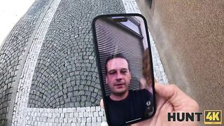 Hunt4k - Cherry Candle - Bookies Or Boobies 19 10 2025