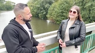 Miss Jane, 28 years old, from Paris