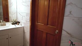 Anal & Rimming with My Elf Eared Stepsister