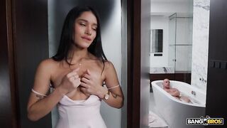 Carolina Guerrero BBE