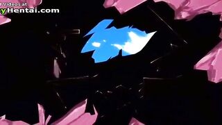 Sweet babes with big tits having hot sex