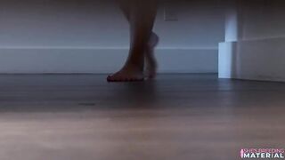 Madison Is Breeding Material