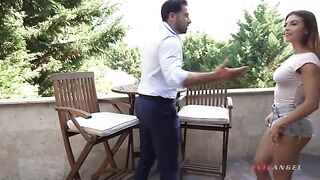 Anal & Squirt Welcome