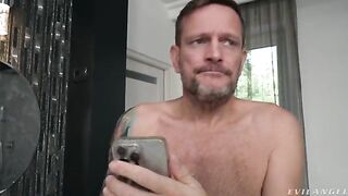 Wife's Anal Role Play Plan