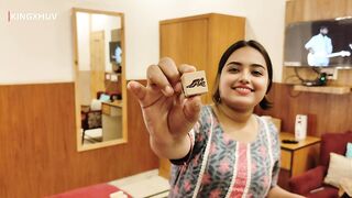 Ayushi Bhabhi Playing Sex Game with Dever Full Hindi Audio