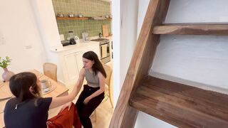 Camera records my wife cheating on me with her best friend's dog!!