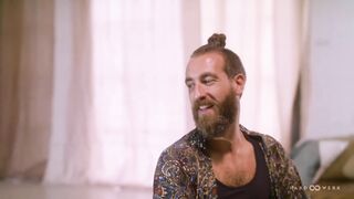 I Didn't Even Want to Teach The Class but I could see Hard Cocks Through Their Pants" - Yoga Instructor GANGBANG