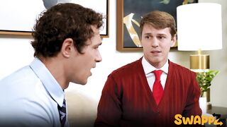 Sophia Locke And Erin Everheart - MomSwap