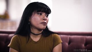 Pure Taboo 4K - Aryana Amatista