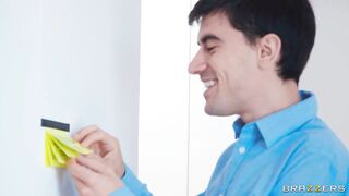 Read Between The Panty Lines - Clea Gaultier