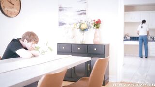 MissaX Penny Barber- Aunt Penny