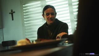 PureTaboo Lulu Chu, Penny Barber & Sophia Locke- The Growth