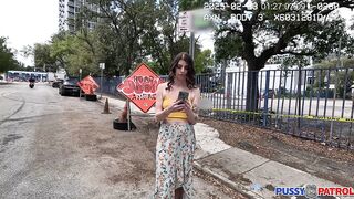 Destiny Love - PussyPatrol