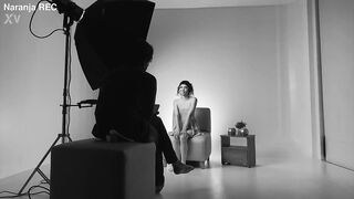 Cindy Luna - Petite Anal Casting With Cindy She IS Only 18 Years Old