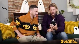 No Virgins This Halloween