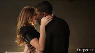 Della Cate Shadow Play - Deeper