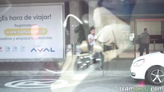 Oye Loca - Evelyn Suarez