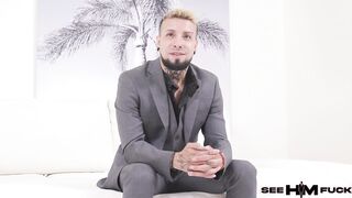 Eden V And Jade Green - SeeHimFuck