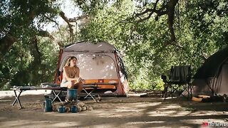 Camp Carnage - Part 2