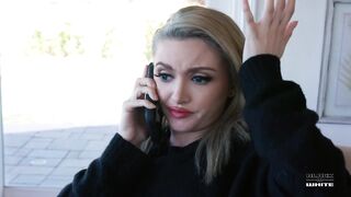 Lola Fae - Analyzed By BBC Squirt And Anal