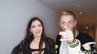 Valentina Takes Over Berlin