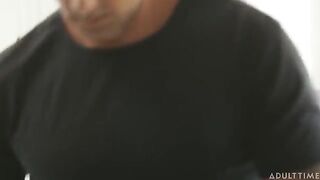 Stepdaughter's Sprung A Leak