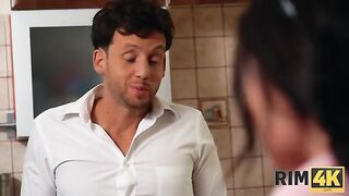 Neverending Equestrienne