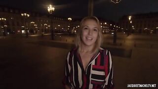 Ivanah, 25ans, au J&M Store Elite