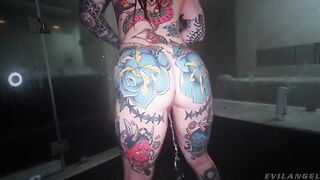 Loveless & Richard Mann