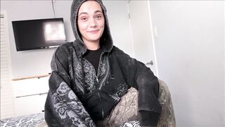 My Best Bro is Secretly a Tomboy - Perfect Girlfriend - Alex Adams