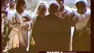 Pamela Anderson Uncensored