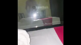 Ukti Solehot Sange Nggak Ketolong..Full Durasi