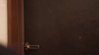 Kijima To Stay For Just One Night And Without A Bra