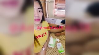Tante Ajak Berondong SMA Ngentot
