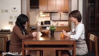 [RM] My Daughter's Boyfriend ~Satsuki Kirioka