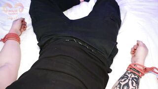 "Sex Hunt" Show - full story