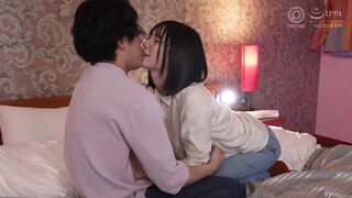 ABF 073 UC 凉森玲梦 Remu Suzumori