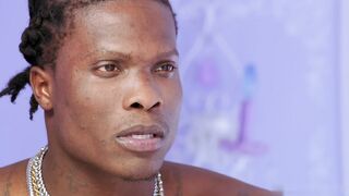 Blonde Bunny BBC Creampie - Bunny Colby