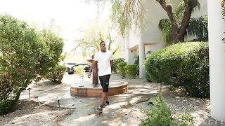 A Day In The Life Of: Rebel Rhyder