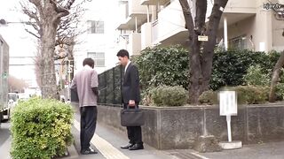 DVMM-126 Magic Mirror [Stepmother And Son Edition7] 2024-08-02