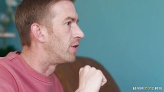 Double Stuffed Sabien - Sabien DeMonia