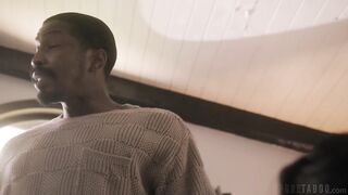 Summer Col Cleaning Up Her Act - PureTaboo