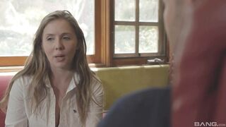 Lena Paul Horny Teen