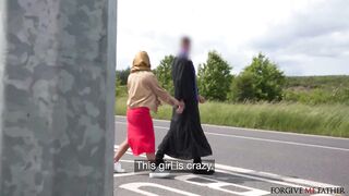 Her cheating husband is a fool - Hiba Hakimi