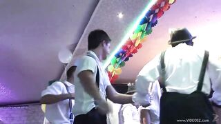 Drunk Sex Orgy October Fuck Scene 1