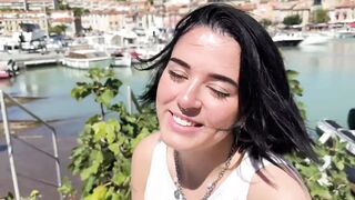 Rose, 20 Ans, Etudiante Veterinaire Sur Lille