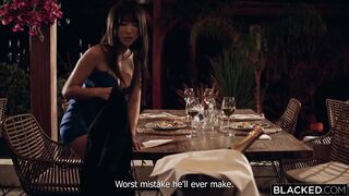 Emiri Momota Can Barely Fit His Cock